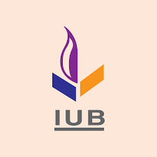 IUB Logo